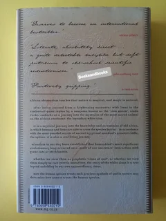 Children Of The Sun God - Linda Tucker.