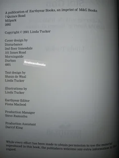 Children Of The Sun God - Linda Tucker.