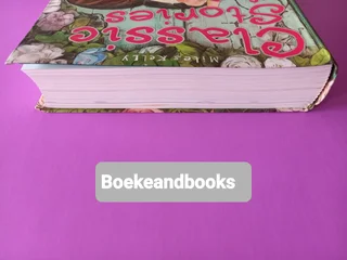 Classic Stories For Girls - Miles Kelly.