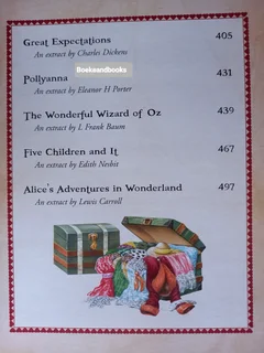 Classic Stories For Girls - Miles Kelly.