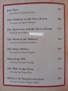 Classic Stories For Girls - Miles Kelly.