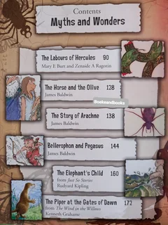 Classic Animal Stories - Tig Thomas.