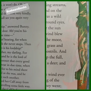 Classic Animal Stories - Tig Thomas.