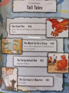 Classic Animal Stories - Tig Thomas.