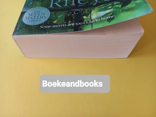 The Butterfly Room - Lucinda Riley.