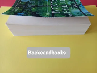 The Butterfly Room - Lucinda Riley.