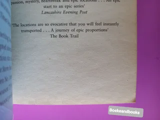 The Seven Sisters - Lucinda Riley - The Seven Sisters #1.