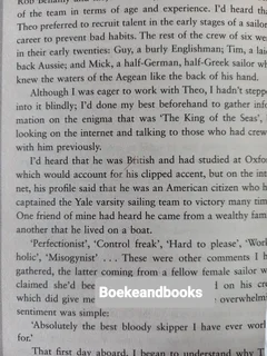 The Seven Sisters - Lucinda Riley - The Seven Sisters #1.