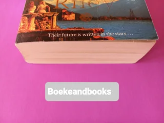 The Seven Sisters - Lucinda Riley - The Seven Sisters #1.