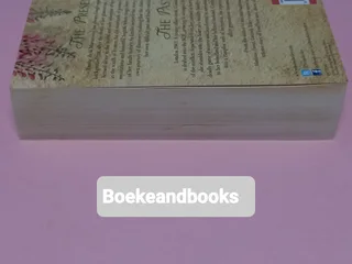 The Light Behind The Window - Lucinda Riley.