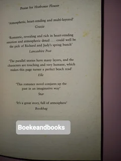 The Light Behind The Window - Lucinda Riley.