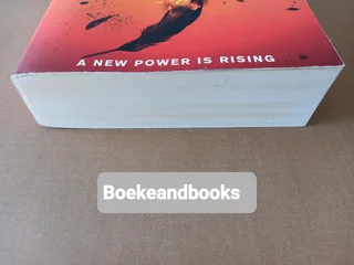 Of Blood And Bone - Nora Roberts - Chronicles Of One #2.