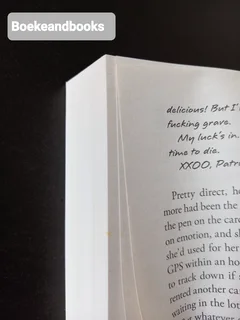 Shelter In Place - Nora Roberts.