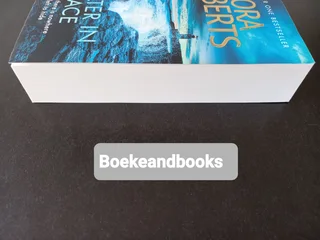 Shelter In Place - Nora Roberts.