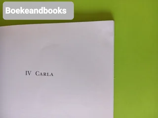 Infanta - Deon Meyer.