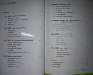 Power Of The Soul - John Holland - Inside Wisdom For An Outside World.