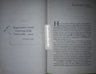 Power Of The Soul - John Holland - Inside Wisdom For An Outside World.