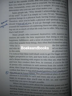 Power Of The Soul - John Holland - Inside Wisdom For An Outside World.