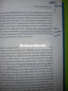 Power Of The Soul - John Holland - Inside Wisdom For An Outside World.