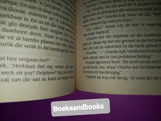 Springgety - Chanette Paul - Gys Niemand Reeks #1.