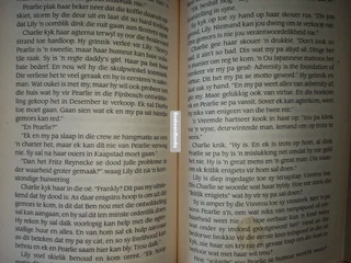 Springgety - Chanette Paul - Gys Niemand Reeks #1.