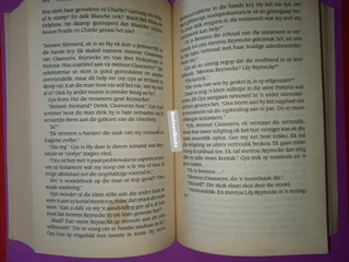 Springgety - Chanette Paul - Gys Niemand Reeks #1.