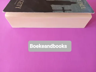 Springgety - Chanette Paul - Gys Niemand Reeks #1.