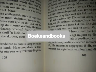 Suid Van Die Wind - Elsa Joubert.