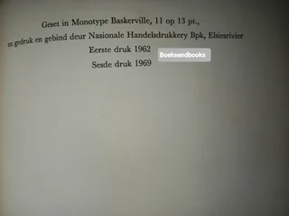 Suid Van Die Wind - Elsa Joubert.