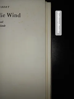 Suid Van Die Wind - Elsa Joubert.