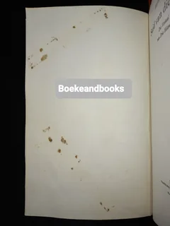 Suid Van Die Wind - Elsa Joubert.