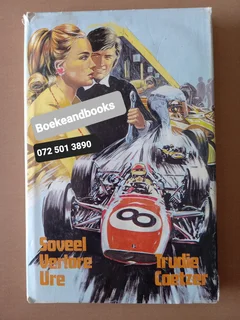 Soveel Verlore Ure - Trudie Coetzer.