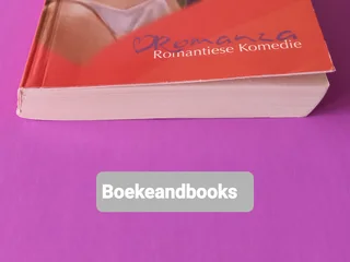 Pad Vol Dubbeltjies - Madelie Human - Romanza - Romantiese Komedie.