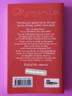 Pad Vol Dubbeltjies - Madelie Human - Romanza - Romantiese Komedie.