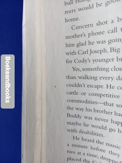 Just Beyond The Clouds - Karen Kingsbury - Cody Gunner #2.