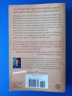 Just Beyond The Clouds - Karen Kingsbury - Cody Gunner #2.