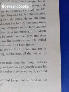 Just Beyond The Clouds - Karen Kingsbury - Cody Gunner #2.