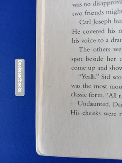 Just Beyond The Clouds - Karen Kingsbury - Cody Gunner #2.