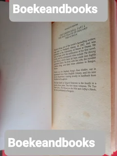 The Bad Death Of Eduard Delacroix - Stephen King - The Green Mile Part 4.