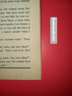 The Bad Death Of Eduard Delacroix - Stephen King - The Green Mile Part 4.