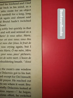 The Bad Death Of Eduard Delacroix - Stephen King - The Green Mile Part 4.