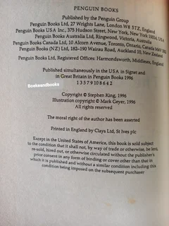 The Bad Death Of Eduard Delacroix - Stephen King - The Green Mile Part 4.