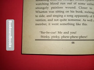 The Bad Death Of Eduard Delacroix - Stephen King - The Green Mile Part 4.