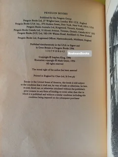 The Mouse On The Mile - Stephen King - The Green Mile Part 2.