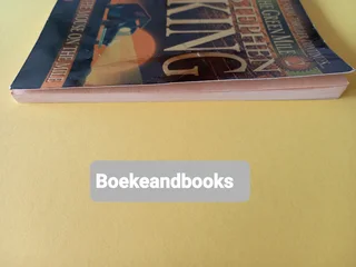 The Mouse On The Mile - Stephen King - The Green Mile Part 2.