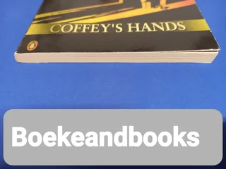Coffey&#39;s Hands - Stephen King - The Green Mile Part 3.