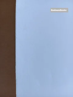 Van Skoolbank Tot Bordeelbed - Jaco Hough-Coetzee - Elanie Kruger.