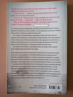 Van Skoolbank Tot Bordeelbed - Jaco Hough-Coetzee - Elanie Kruger.