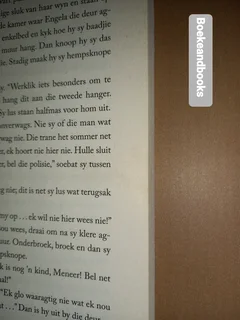 Van Skoolbank Tot Bordeelbed - Jaco Hough-Coetzee - Elanie Kruger.