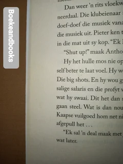 Van Skoolbank Tot Bordeelbed - Jaco Hough-Coetzee - Elanie Kruger.